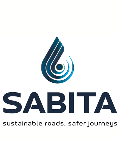 Southern African Bitumen Association (SABITA) logo