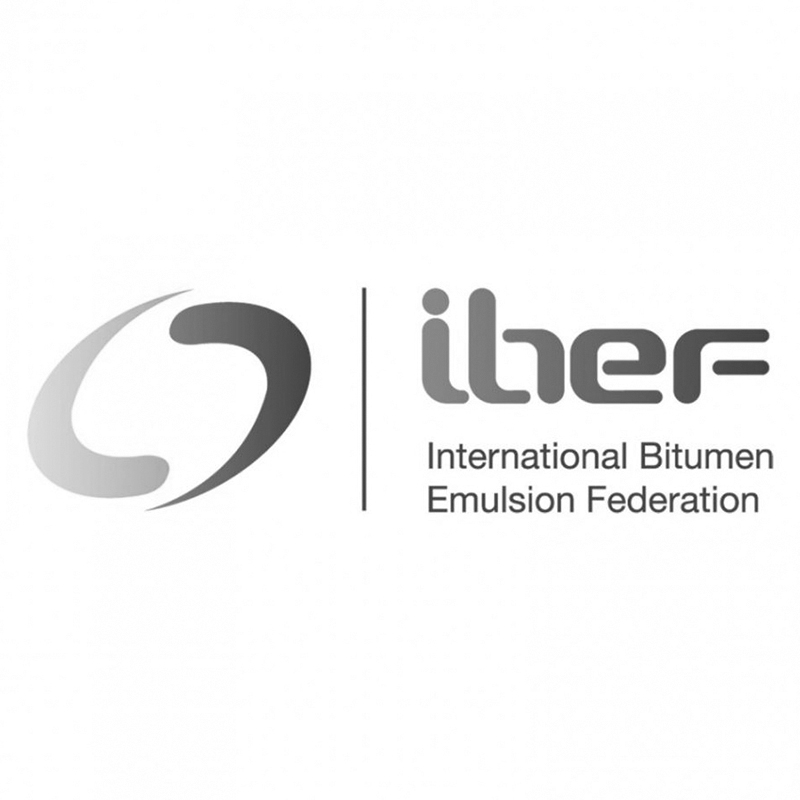 International Bitumen Emulsion Federation (IBEF) logo